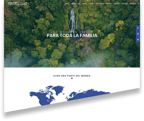 Imagen secundaria de Doctor Travel