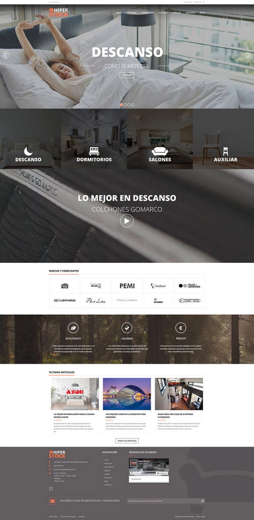Imagen secundaria de Hiperstock
