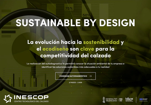 Imagen secundaria de Autodiagnostico Ambiental INESCOP
