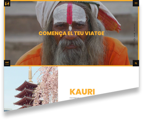 Imagen secundaria de Kauri Viatges