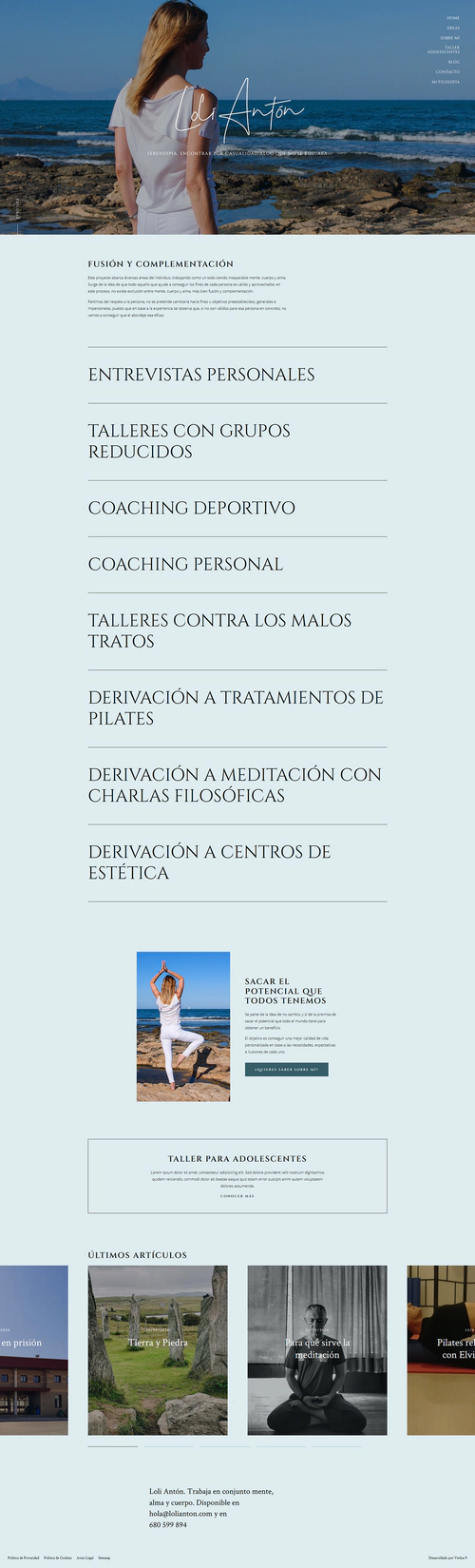 Imagen secundaria de Loli Antón