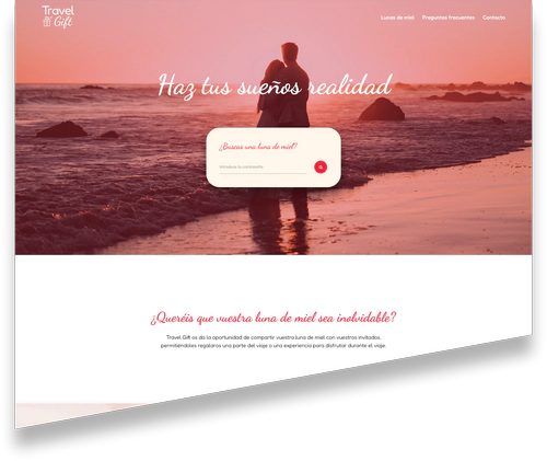 Imagen secundaria de TravelGift