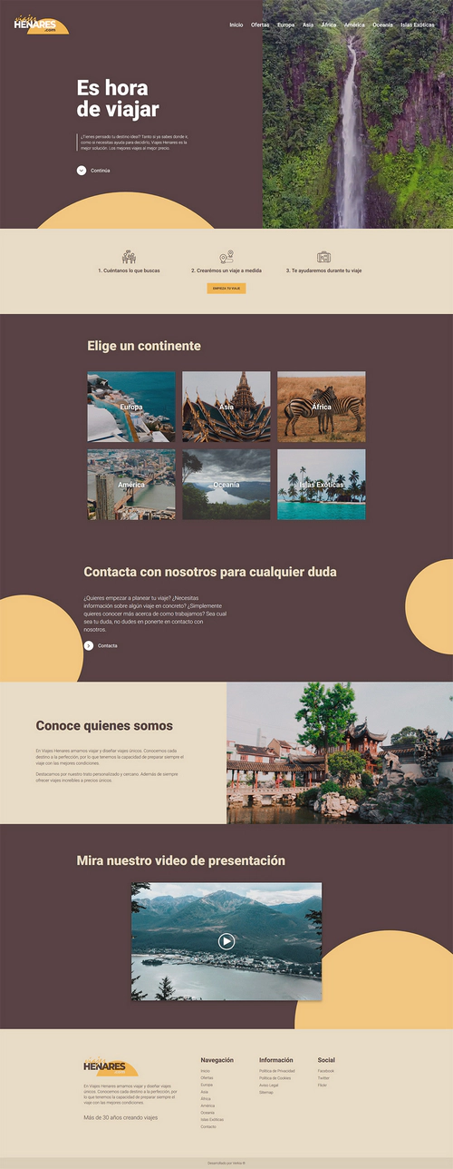 Imagen secundaria de Viajes Henares