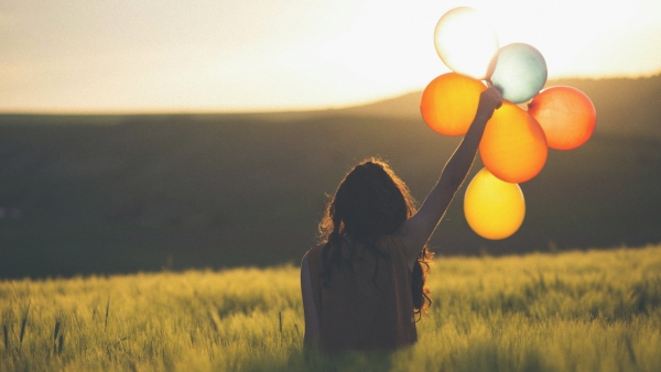 Divina Felicidad