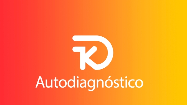 Cómo realizar el Autodiagnóstico para acceder al Kit Digital
