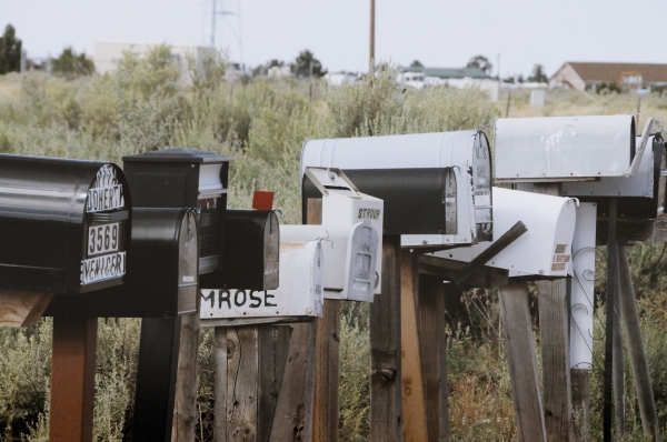 Cómo reenviar el correo electrónico a otro correo