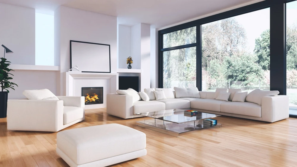 Imagen de Living Palma