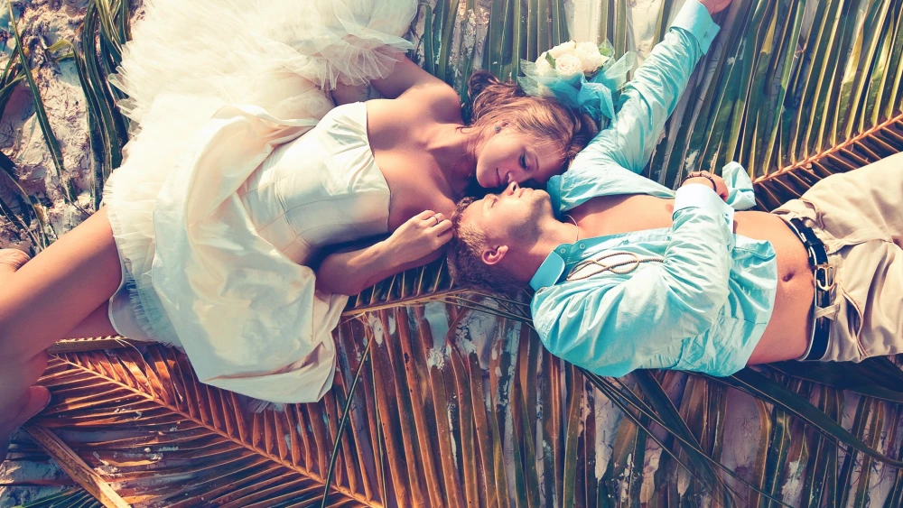 Imagen de Honeymoon