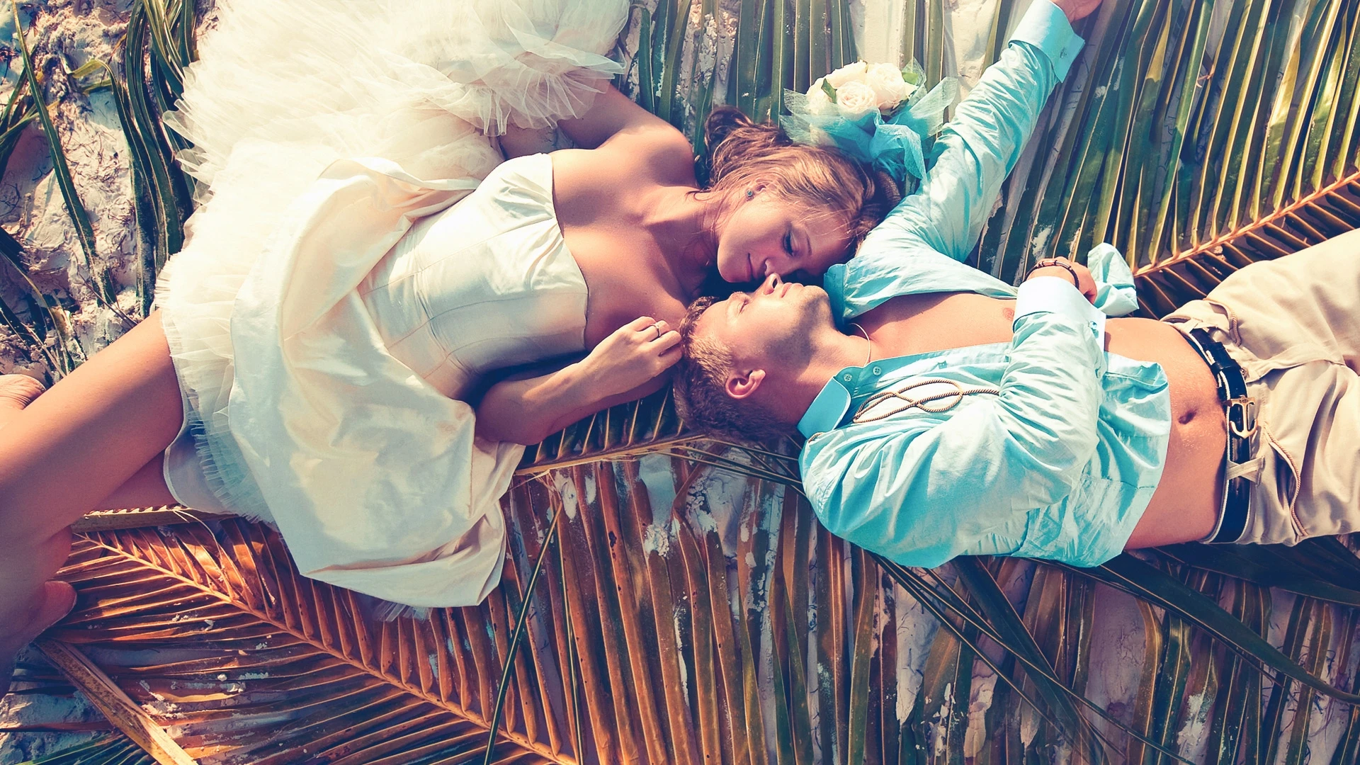 Honeymoon