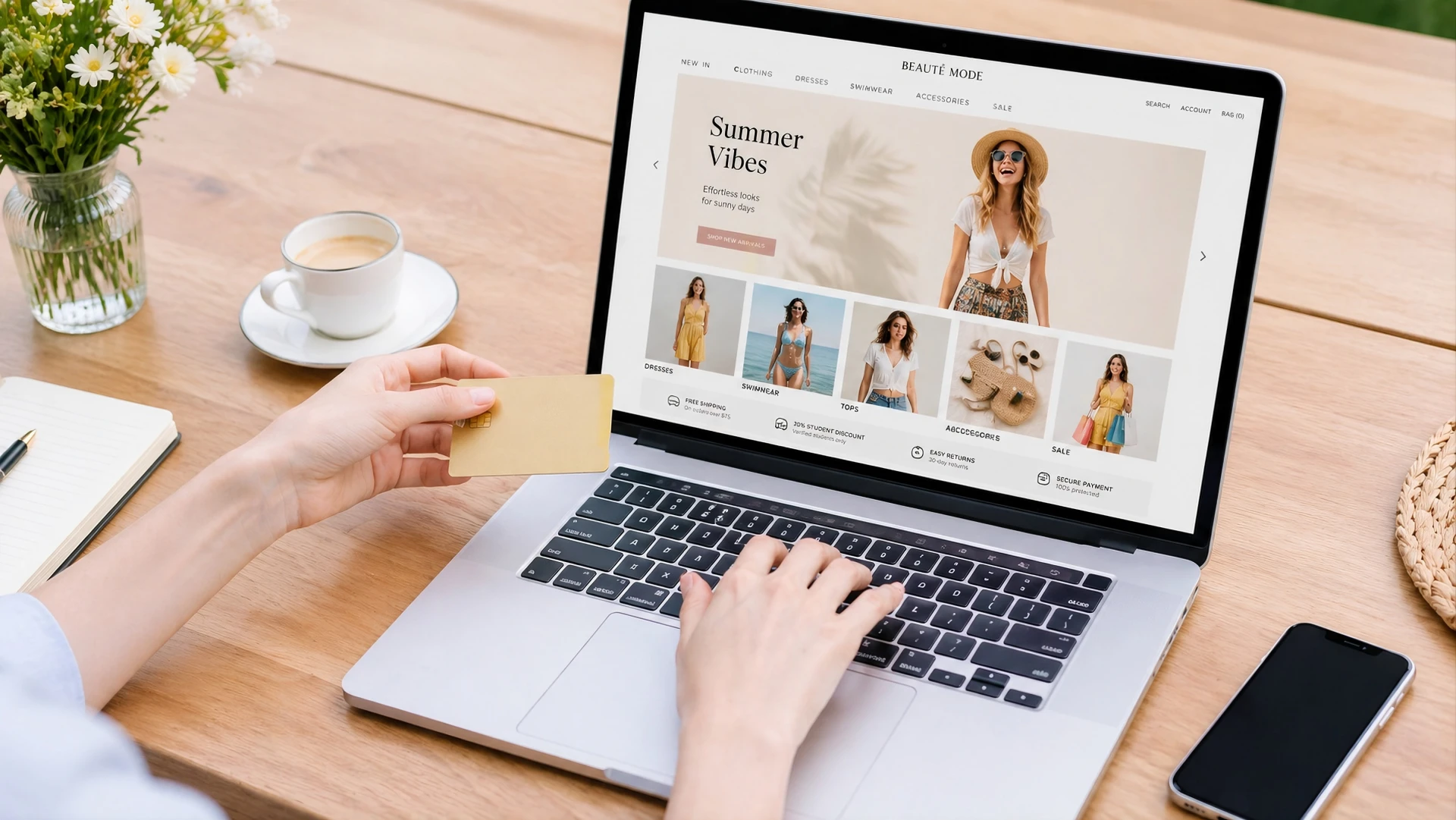 Ecommerce