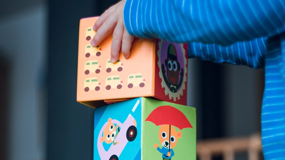 Imagen de Escuela infantil Talentos