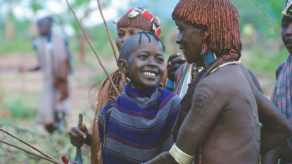 Imagen de Himba Tours