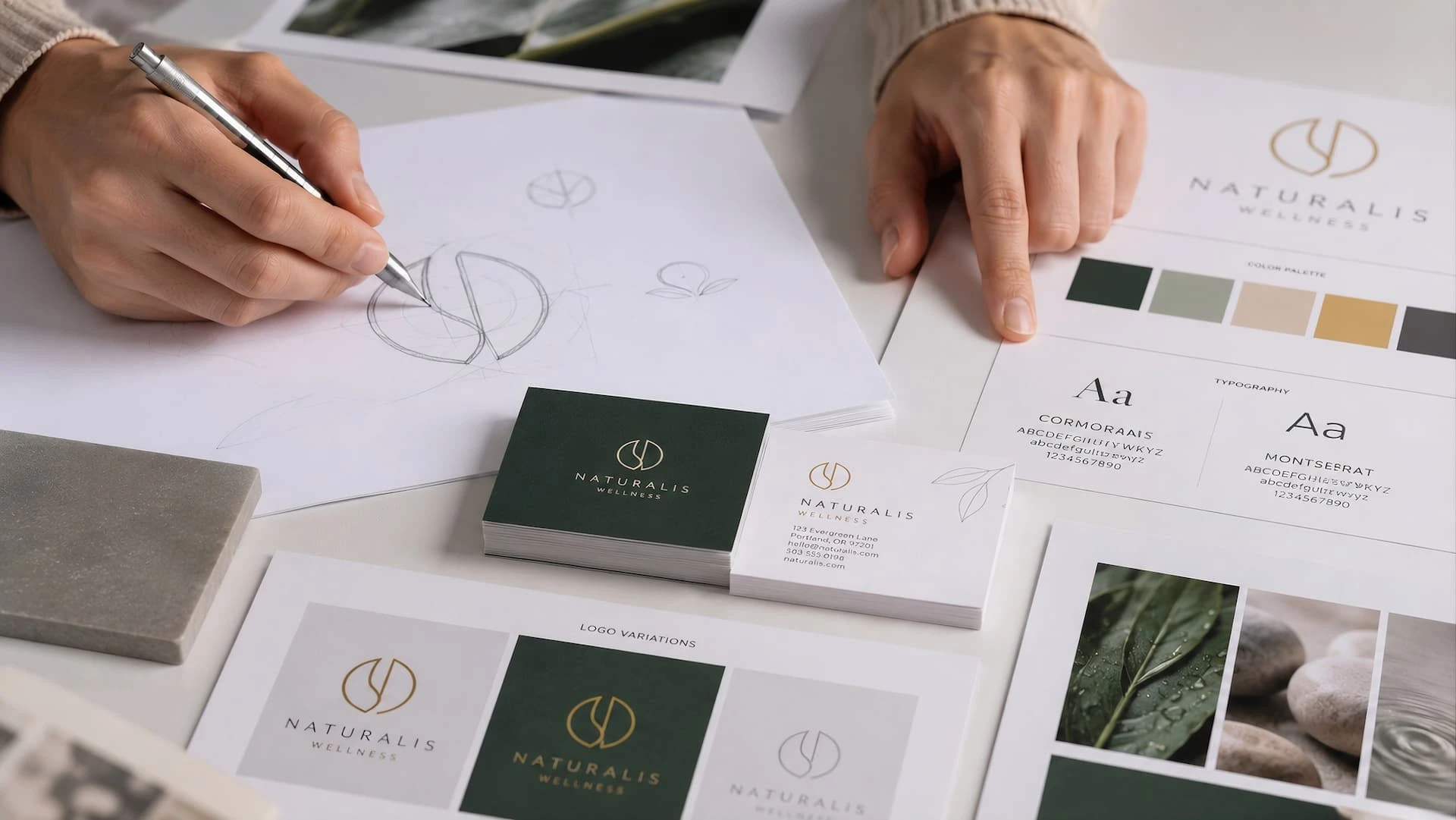 Branding