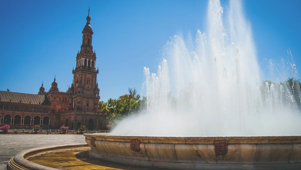 Imagen de Ría del Burgo