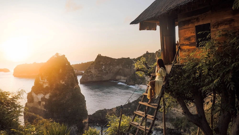 Imagen de Tonsai Viajes