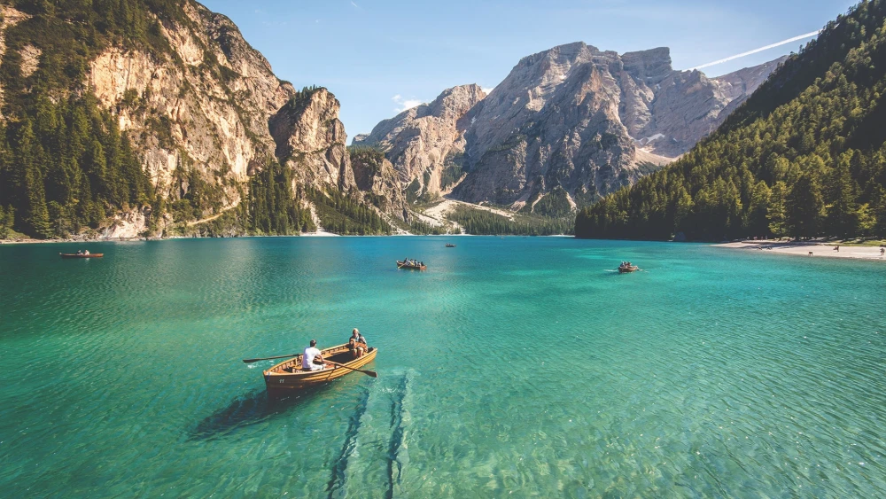 Imagen de Be Alive Travel