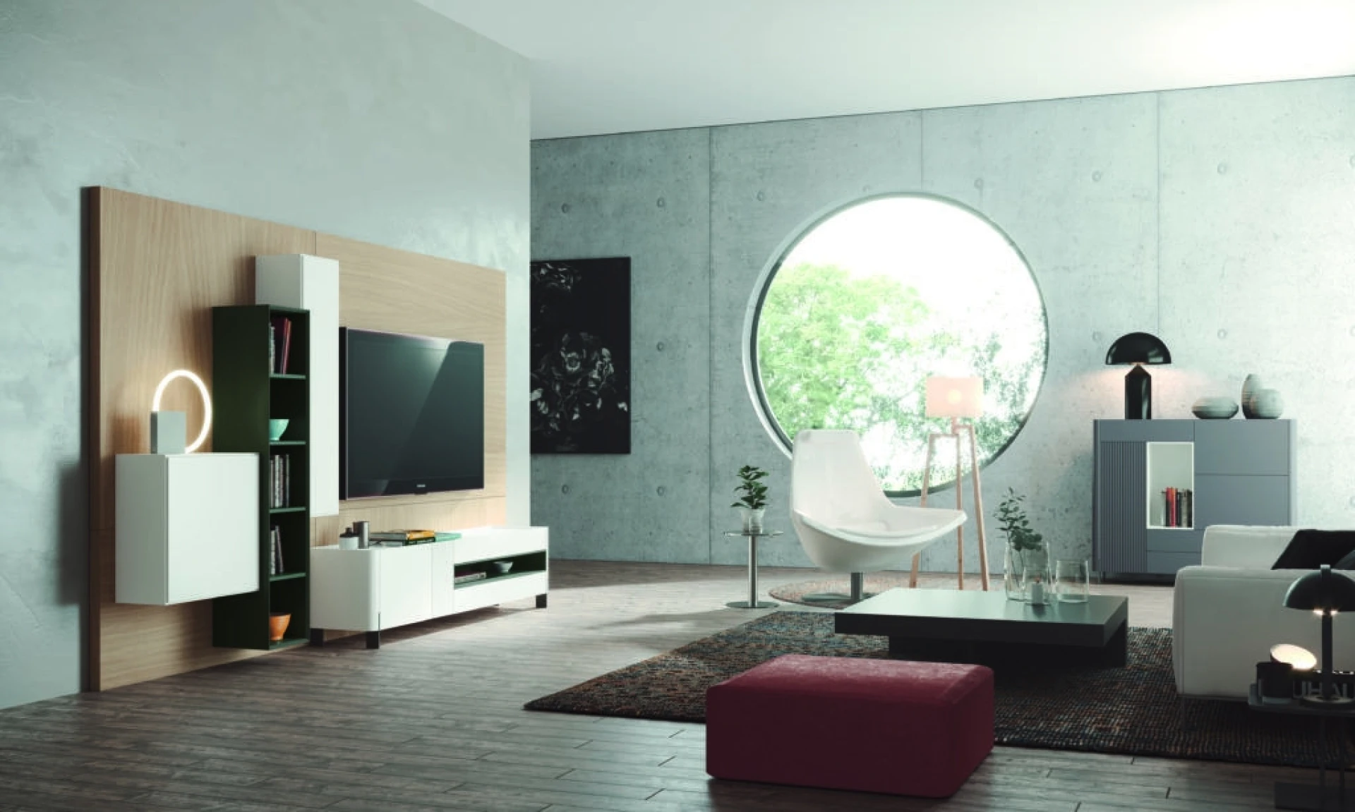 Muebles Pina