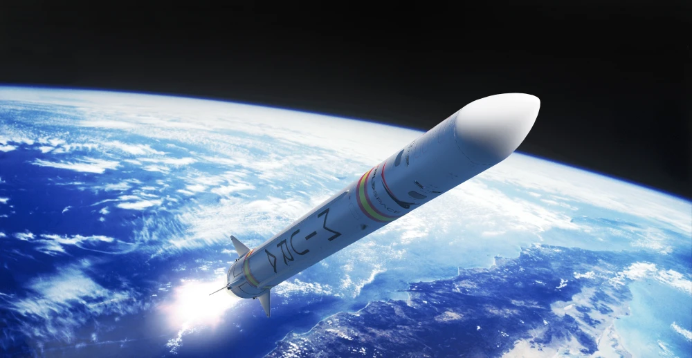 Imagen de PLD Space Investors