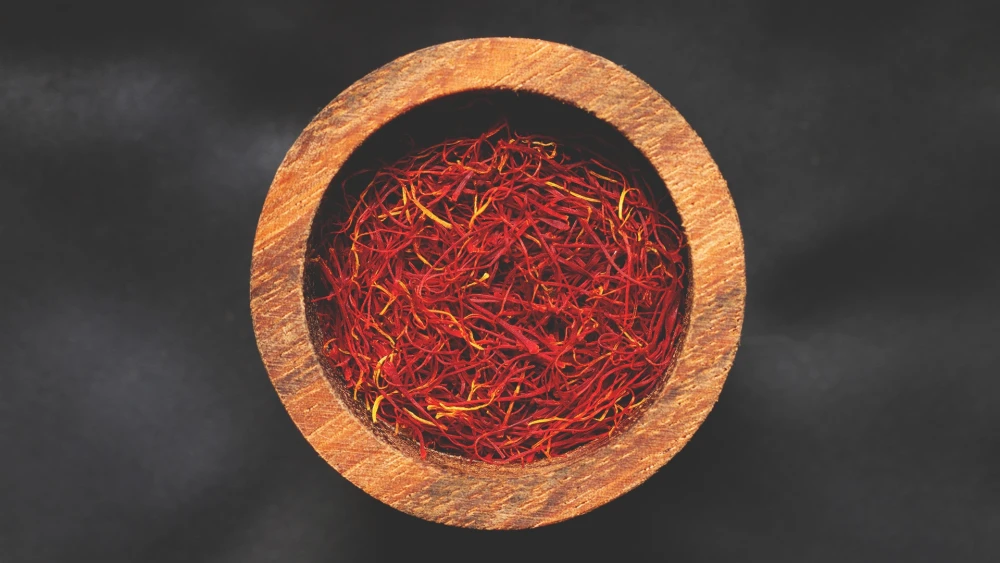 Imagen de HEA&CO Saffron