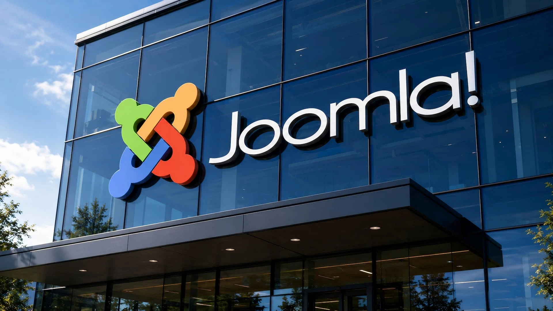 Joomla