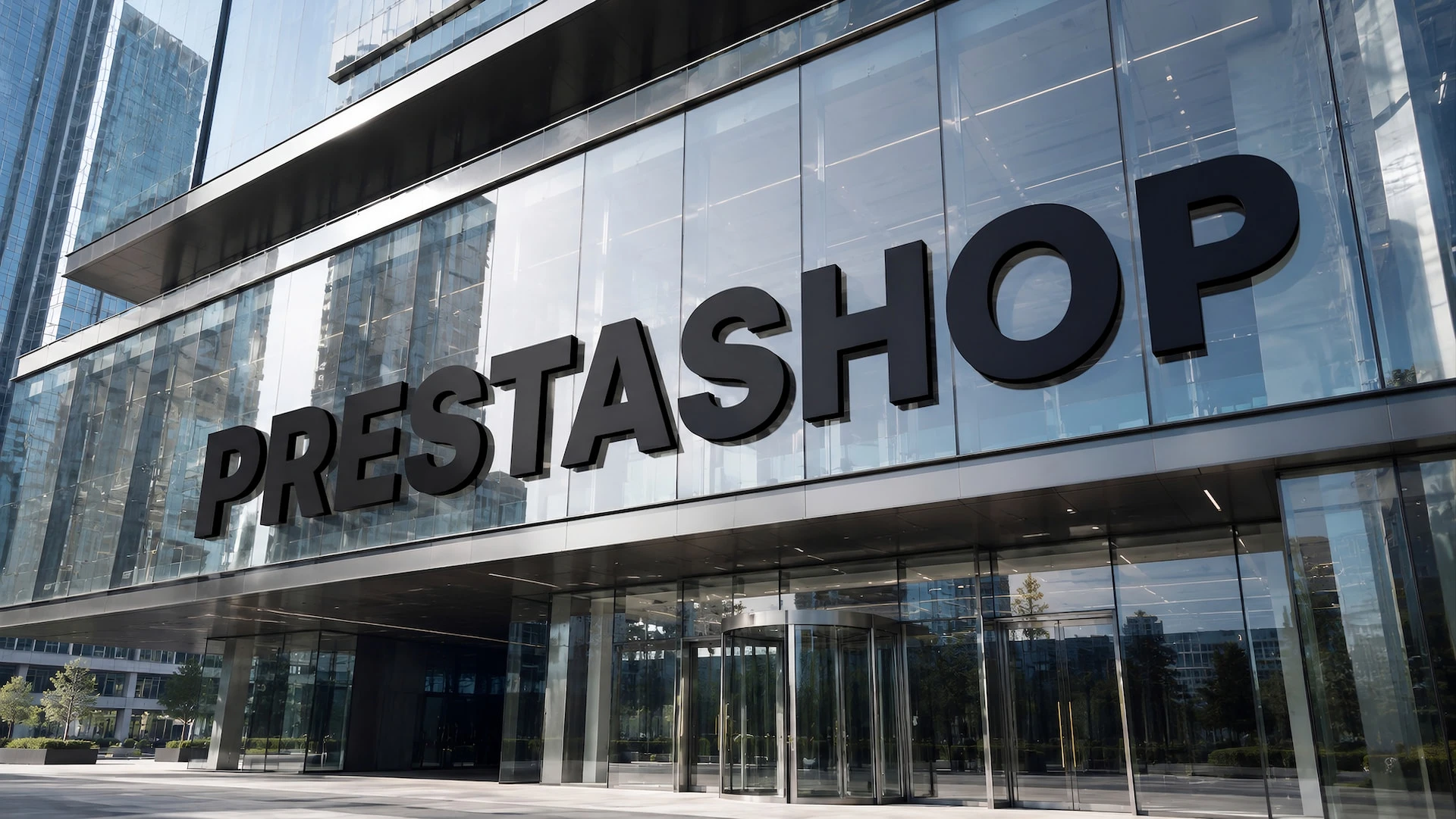 Prestashop