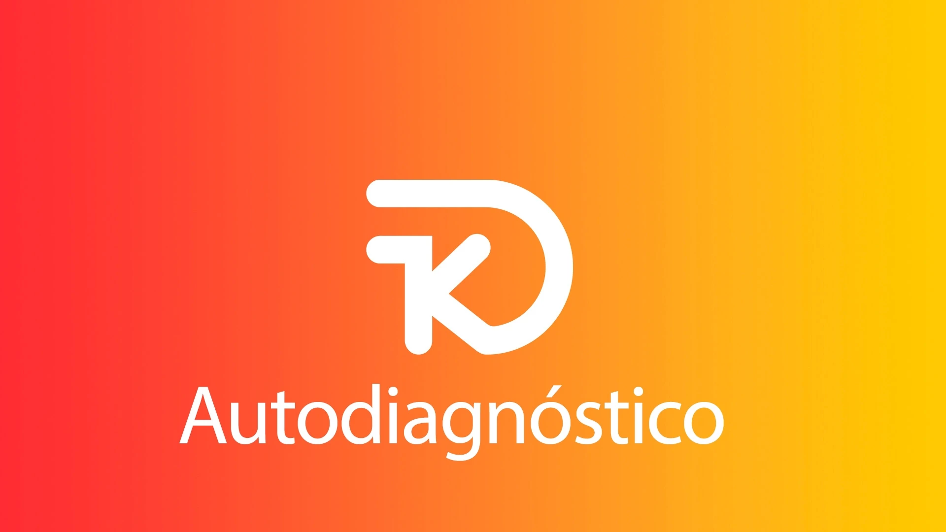 Cómo realizar el Autodiagnóstico para acceder al Kit Digital