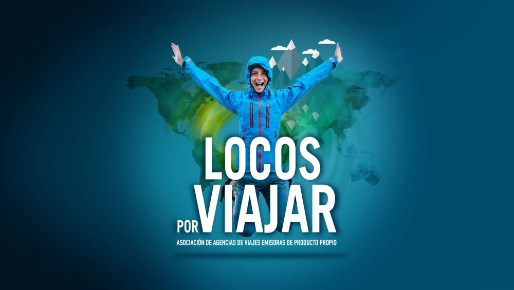 Innovación en el Turismo: Presentación de Servicios a la Asociación Locos por Viajar