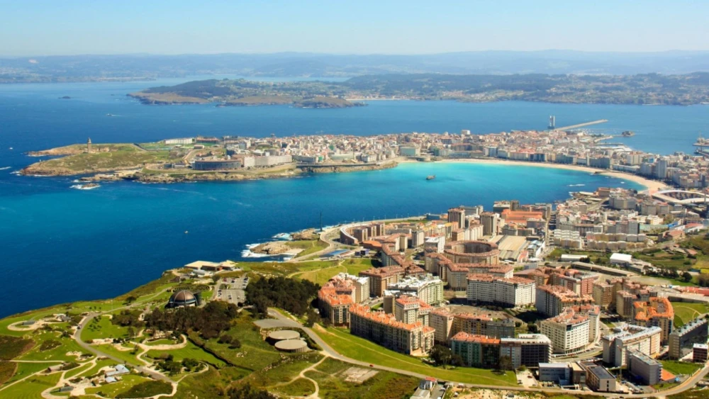 Verkia en A Coruña: Explorando nuevas oportunidades en Nego.Connection 2024