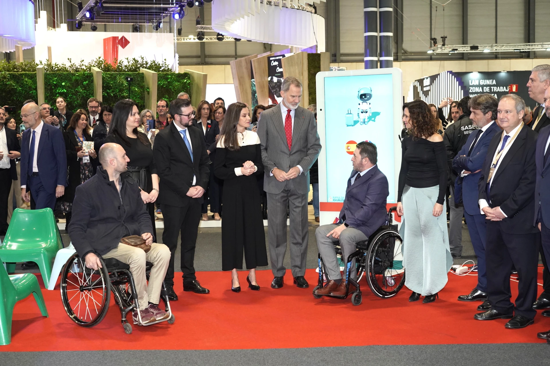 Verkia en FITUR 2025: Impulsando el Futuro del Turismo