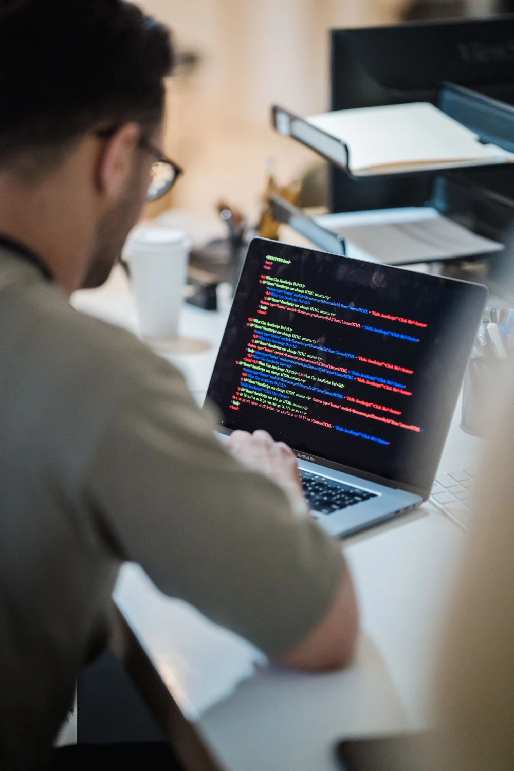 Cómo desarrollamos una web para que ayude a vender